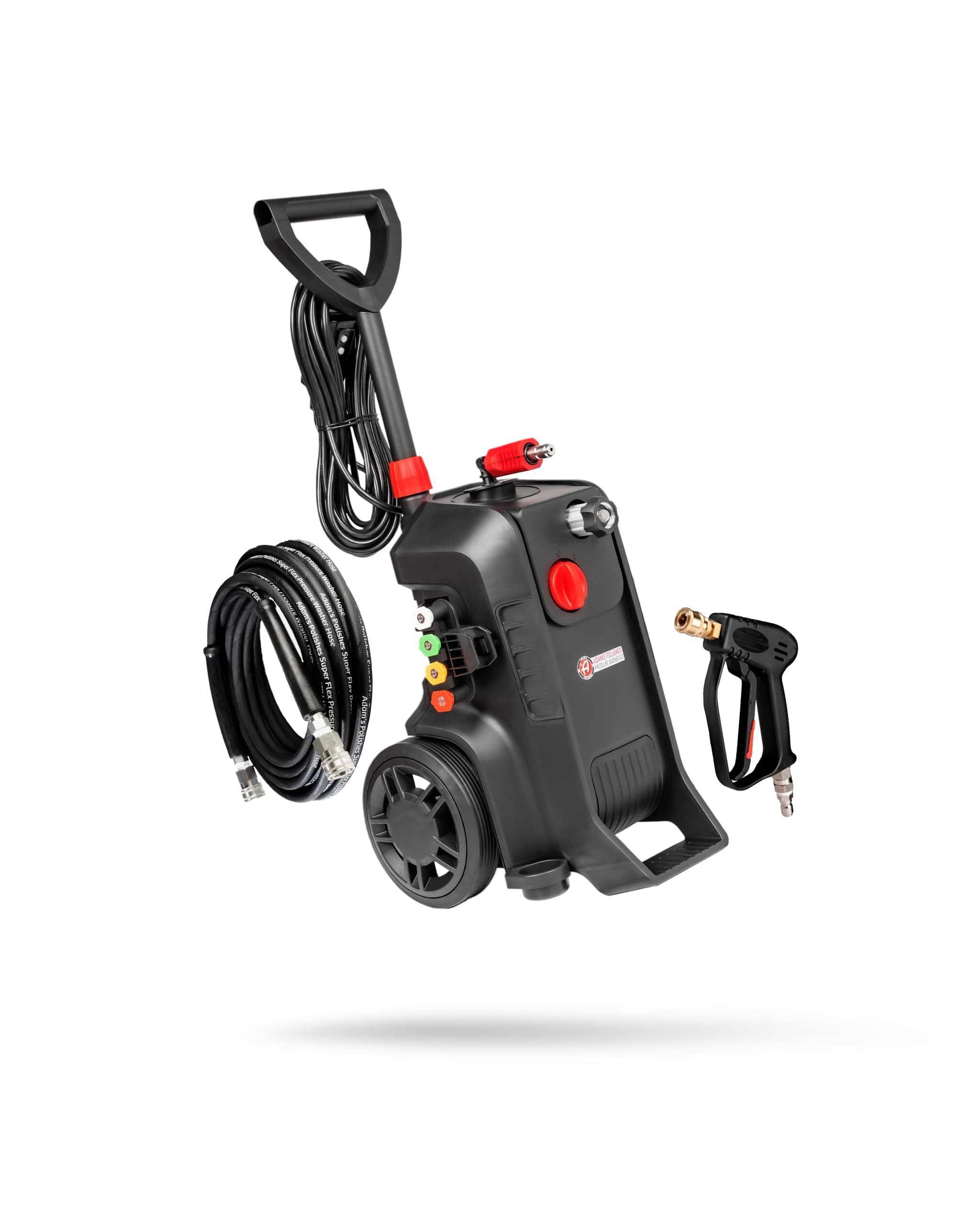 Adam's Pressure Washer 3.0 Kit