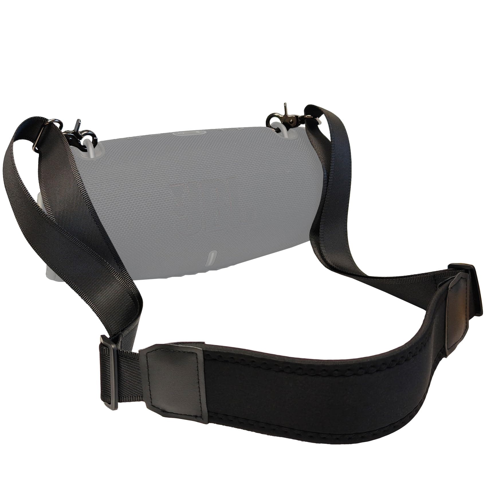 Shoulder Strap Replacement for JBL Xtreme 3/2/4 Portable Bluetooth Speaker, Non-slip Carrying Strap for JBL Xtreme Bluetooth Speaker Accessories