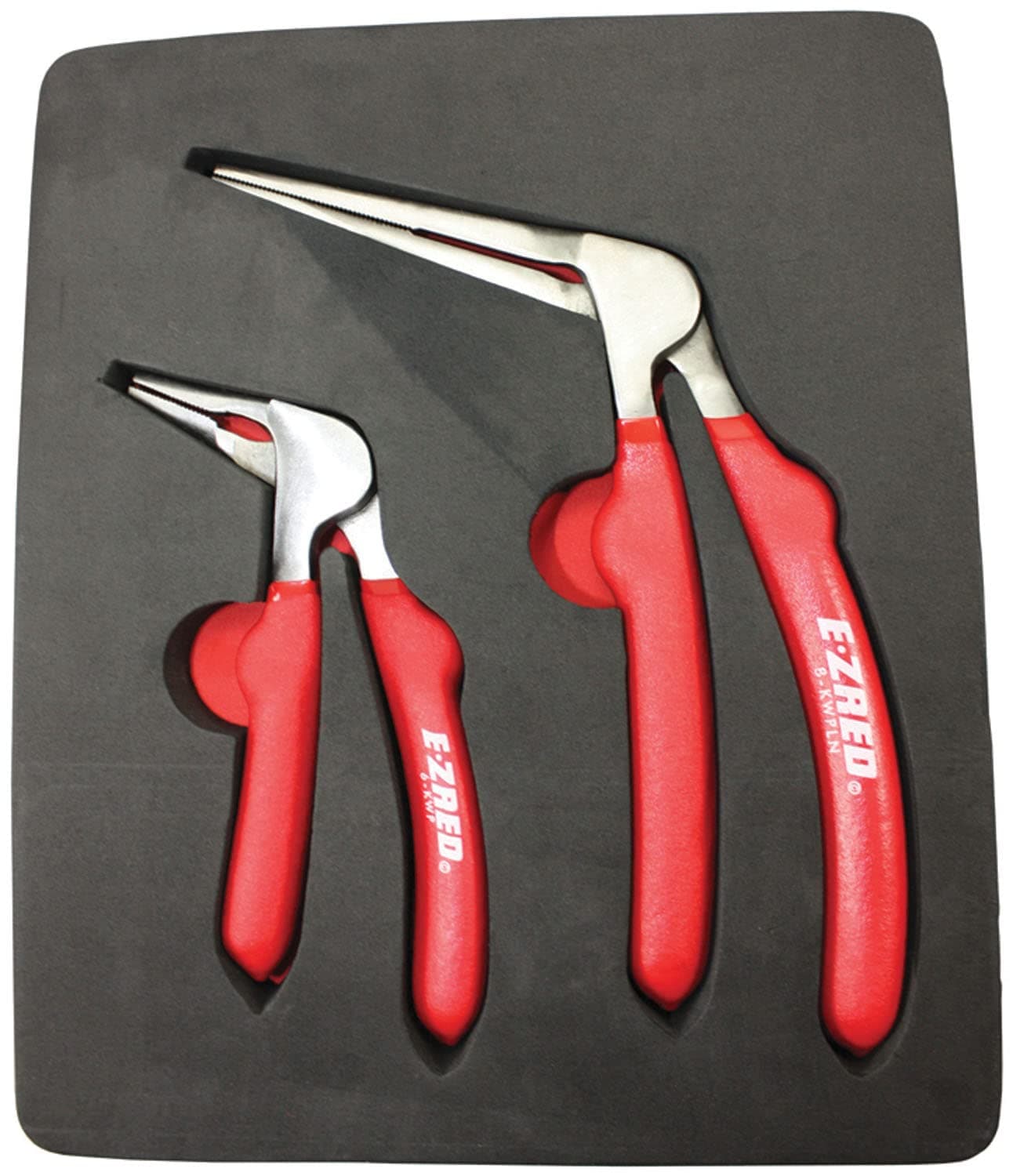 2 Piece New Kiwi Plier Set