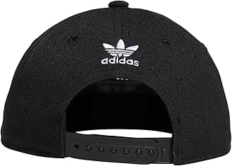 adidas Boys Youth Originals Trefoil Chain