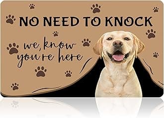 Personalized Monogram Door Mats with Family Name Custom Welcome Door Mat for Front Door with Anti-Slip Backing Personalized Doormat with Initial for Home Entrance Made in USA