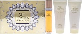 White Diamonds, 3count