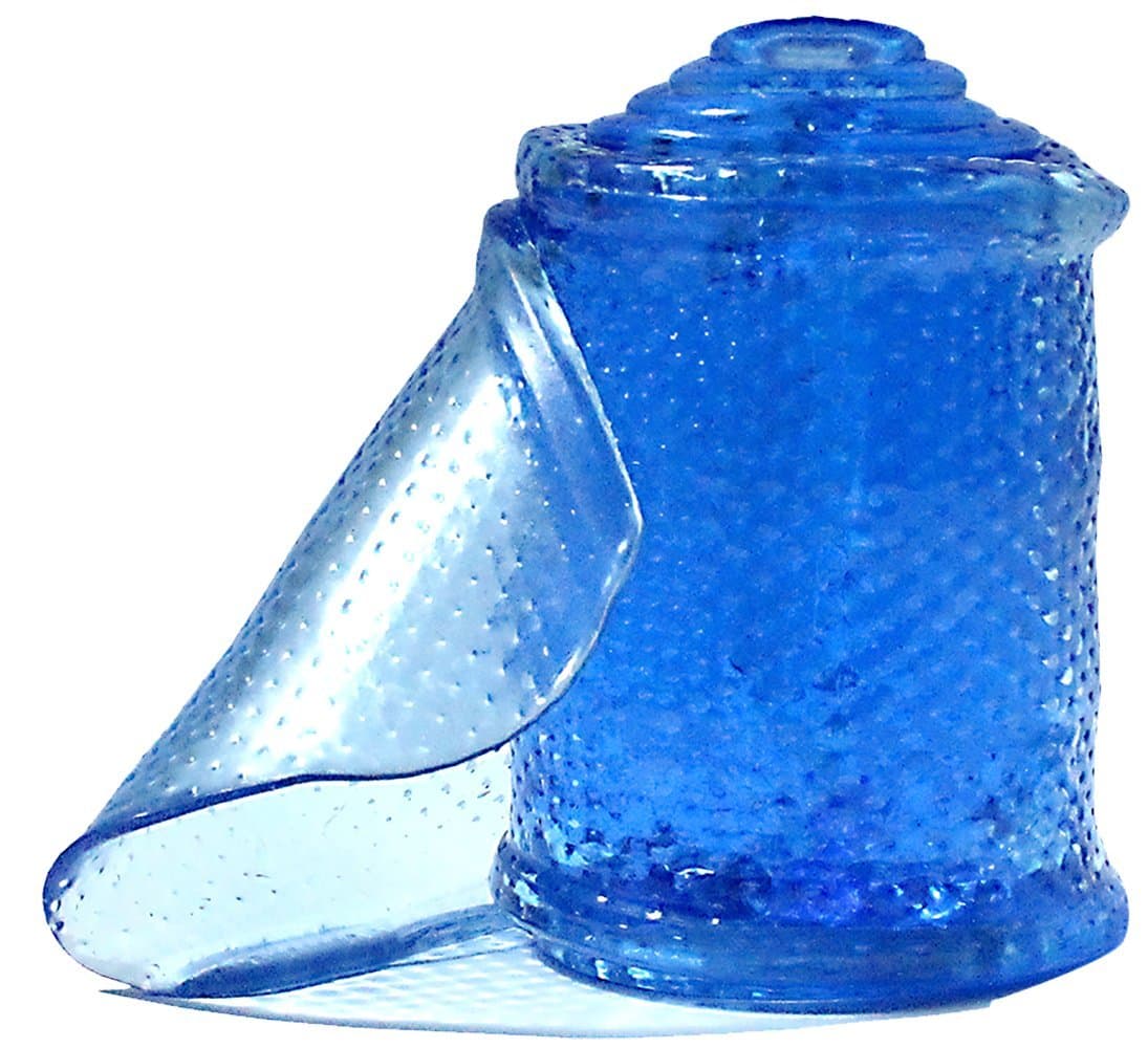 Compression Wrap - Opus Gel Hot & Cold Therapy Compression Wrap - Durable, Reusable, and Washable - Easy and Comfortable to Wear