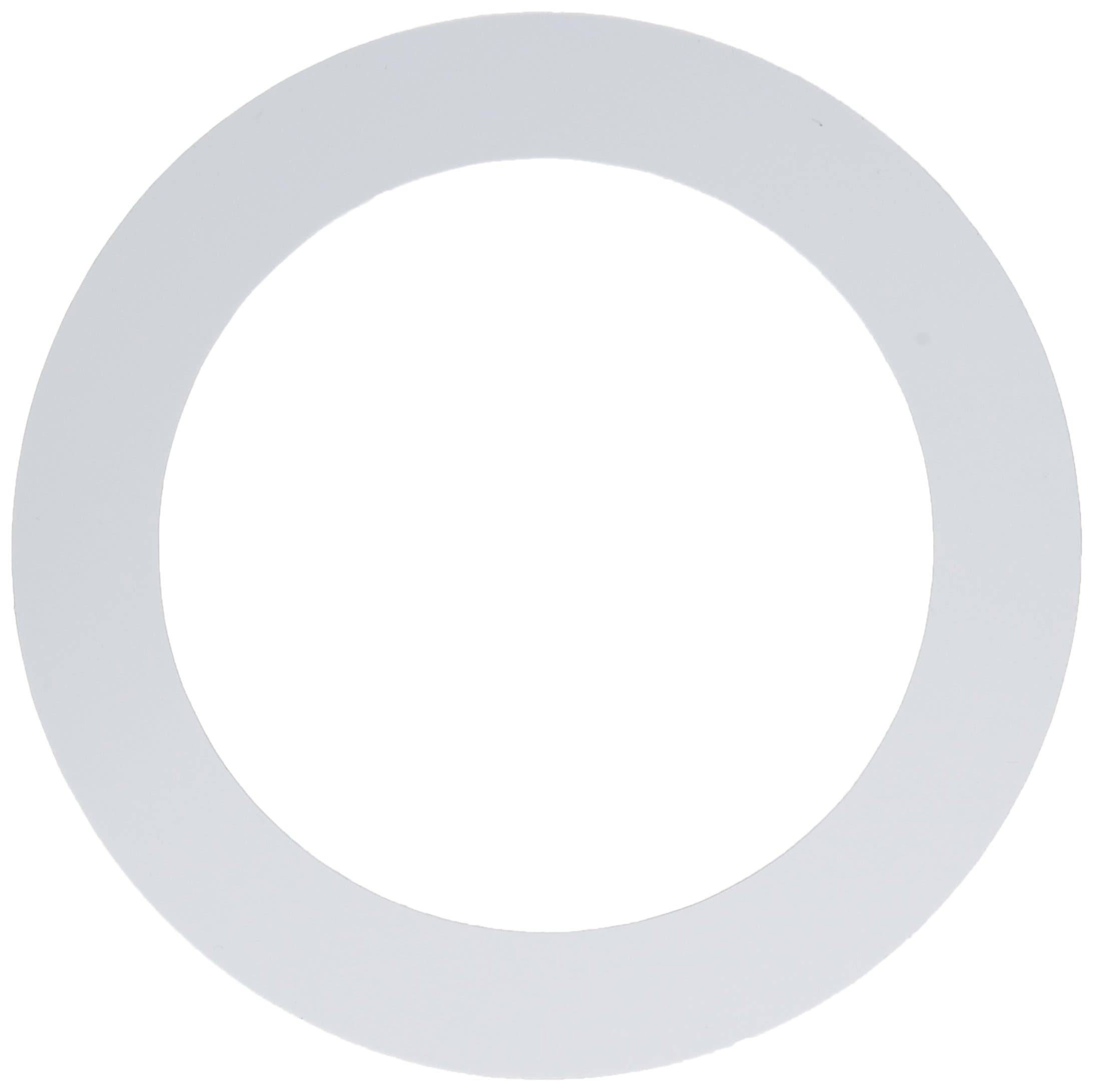 KickPortKickport T-Ring - White