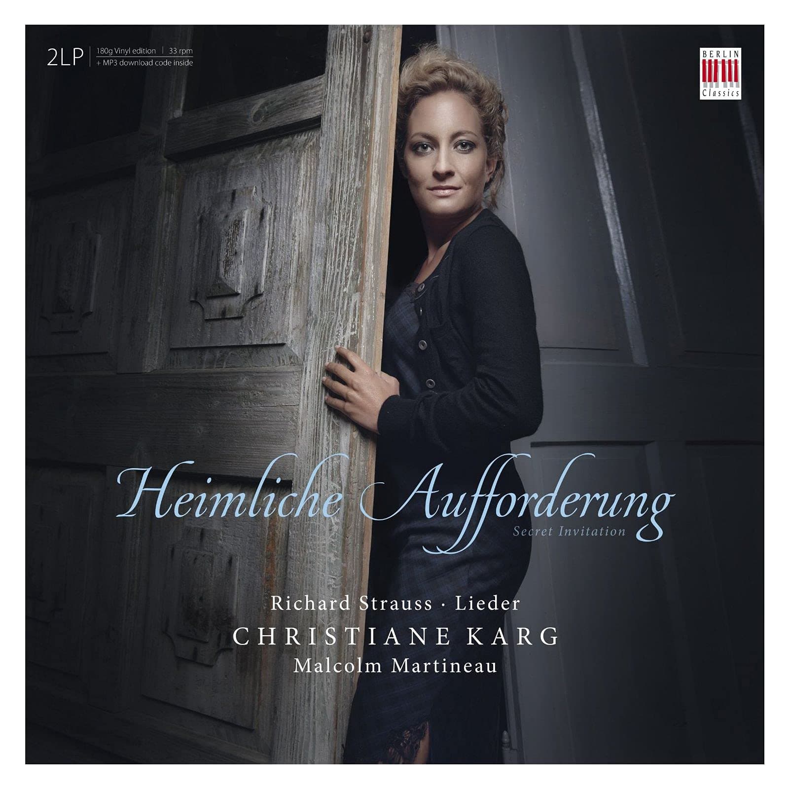 Heimliche Aufforderung