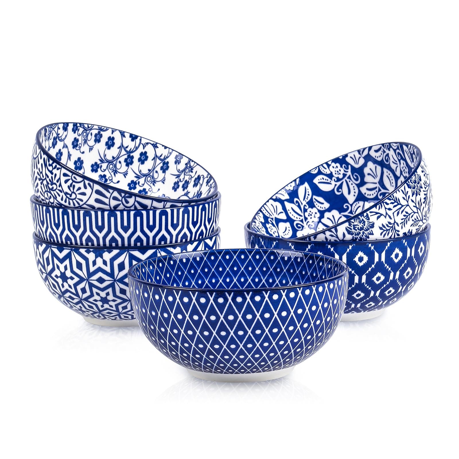 Bowls Set