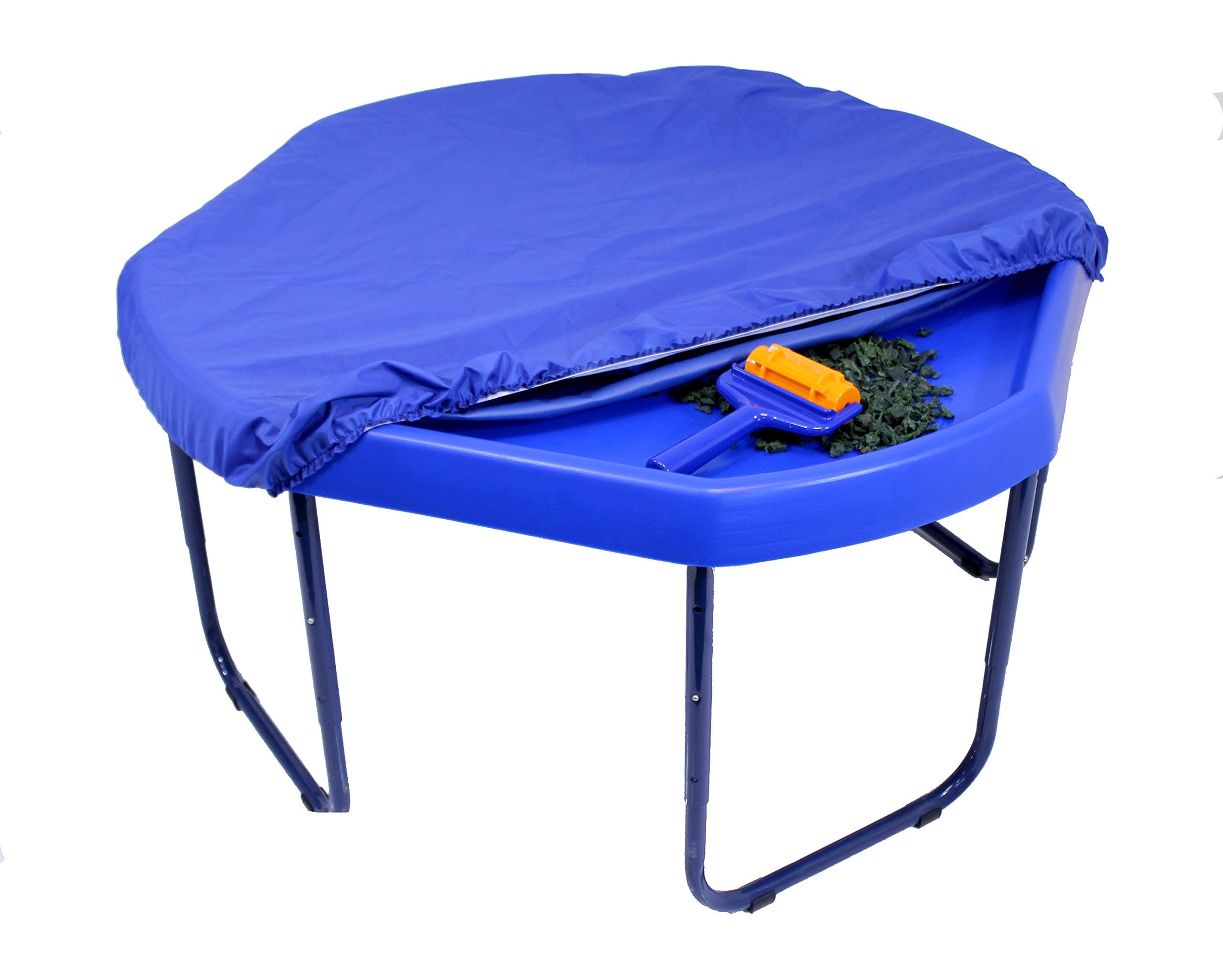 Tuff Tray Cover Blue