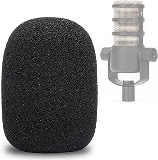 PodMic Cover Foam