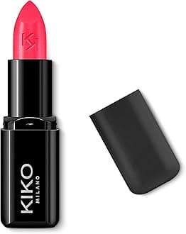 Smart Fusion Lipstick - 412 Strawberry Pink, 3 g