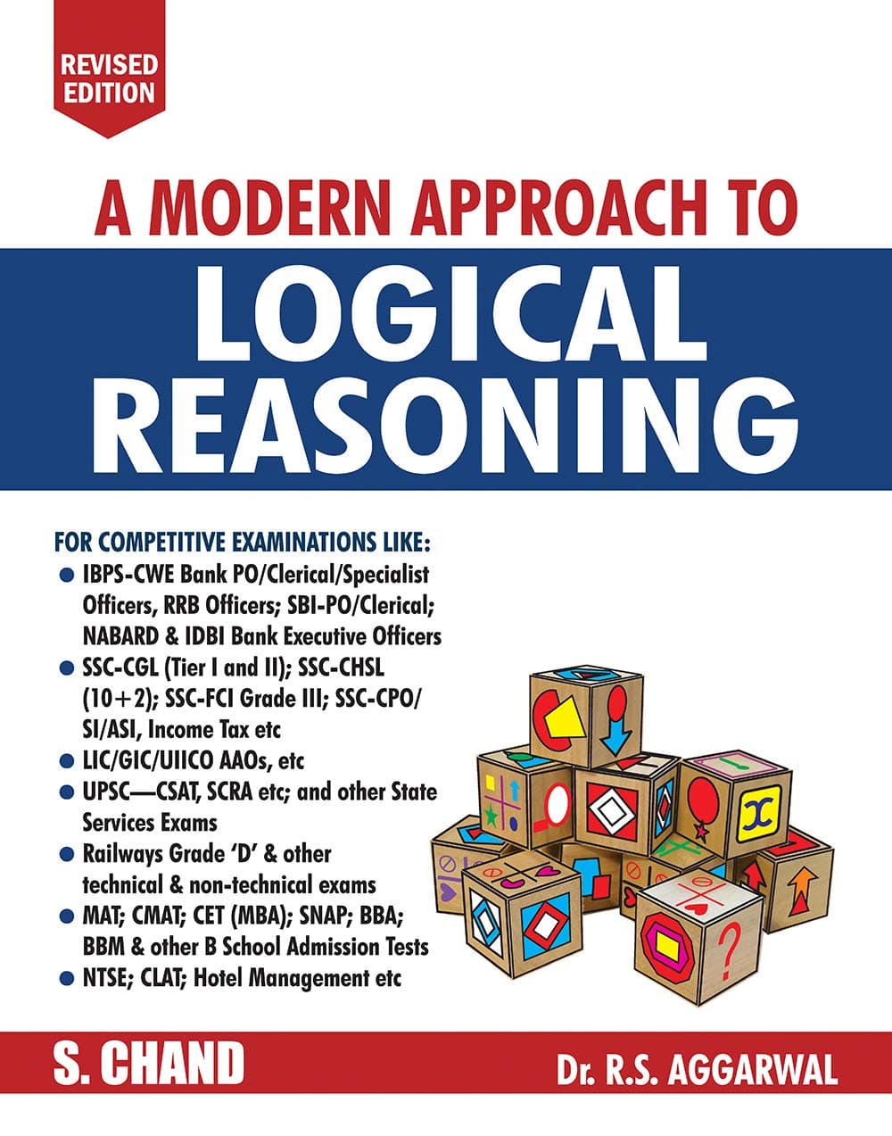 A Modern Approach to Logical Reasoning (2 Colour Edition)