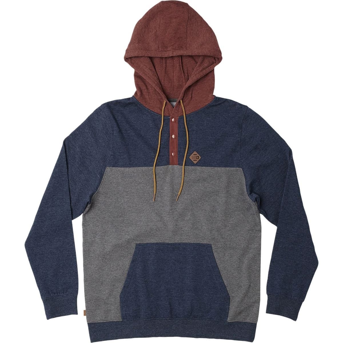 Hippy Tree Men's Logan Hoody
