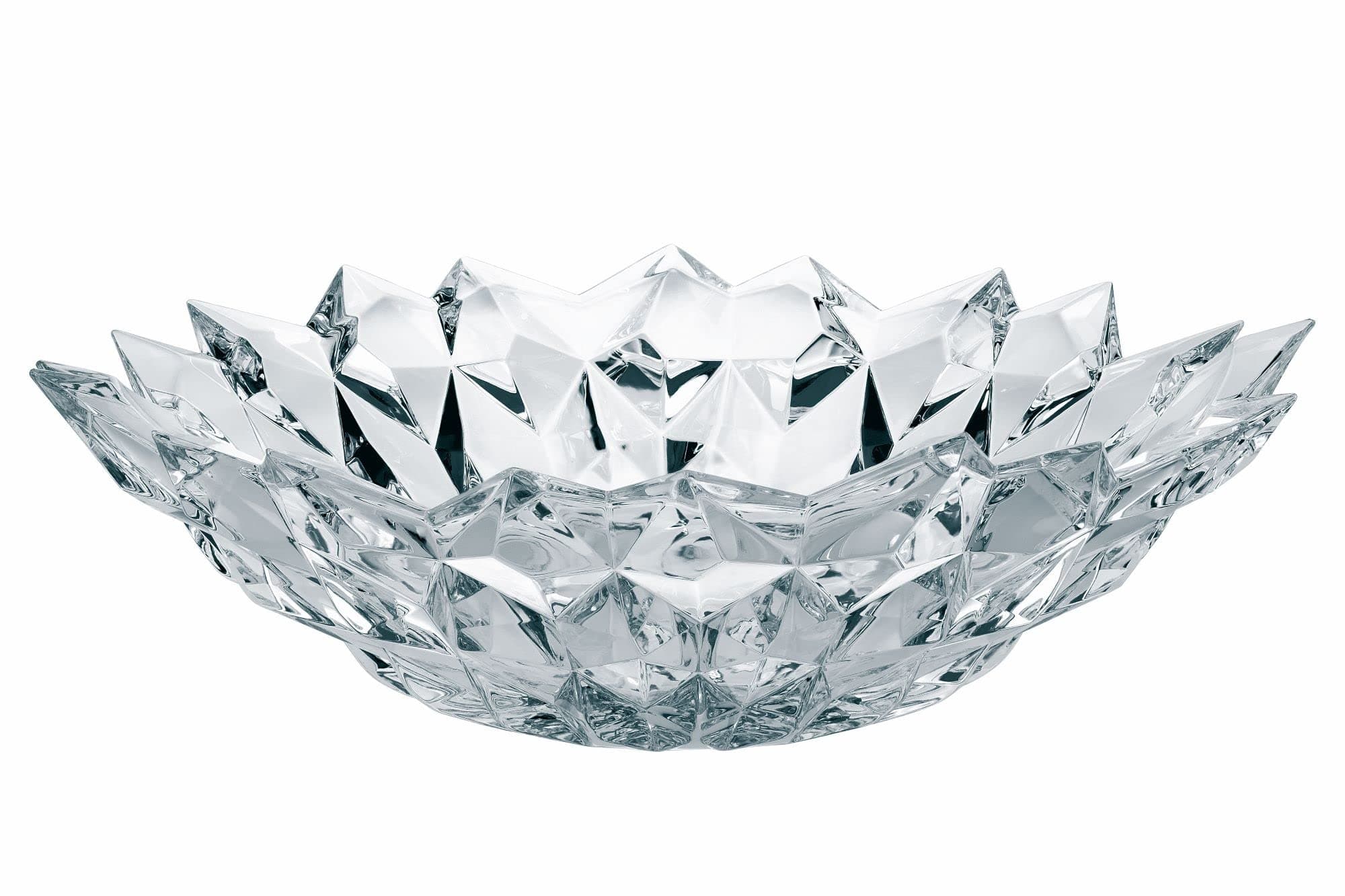 Nachtmann Quartz Bowl, 32cm