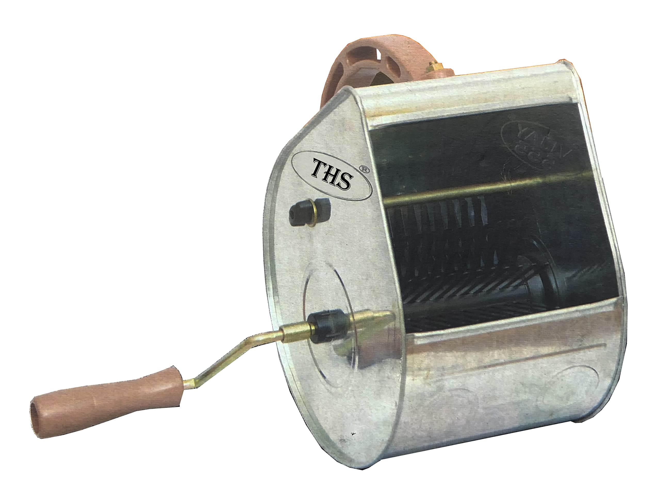 - Heavy Duty Flicker Machine Gun - Plasterers Tool Flicker Hand Wall Coating Sprayer,Silver