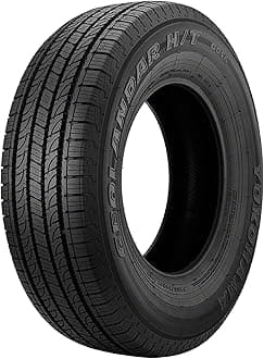 Yokohama Geolandar H/T G056 285/45R22 114H Light Truck Tire
