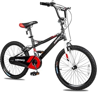 WEIZE 20 inch Kids Bike