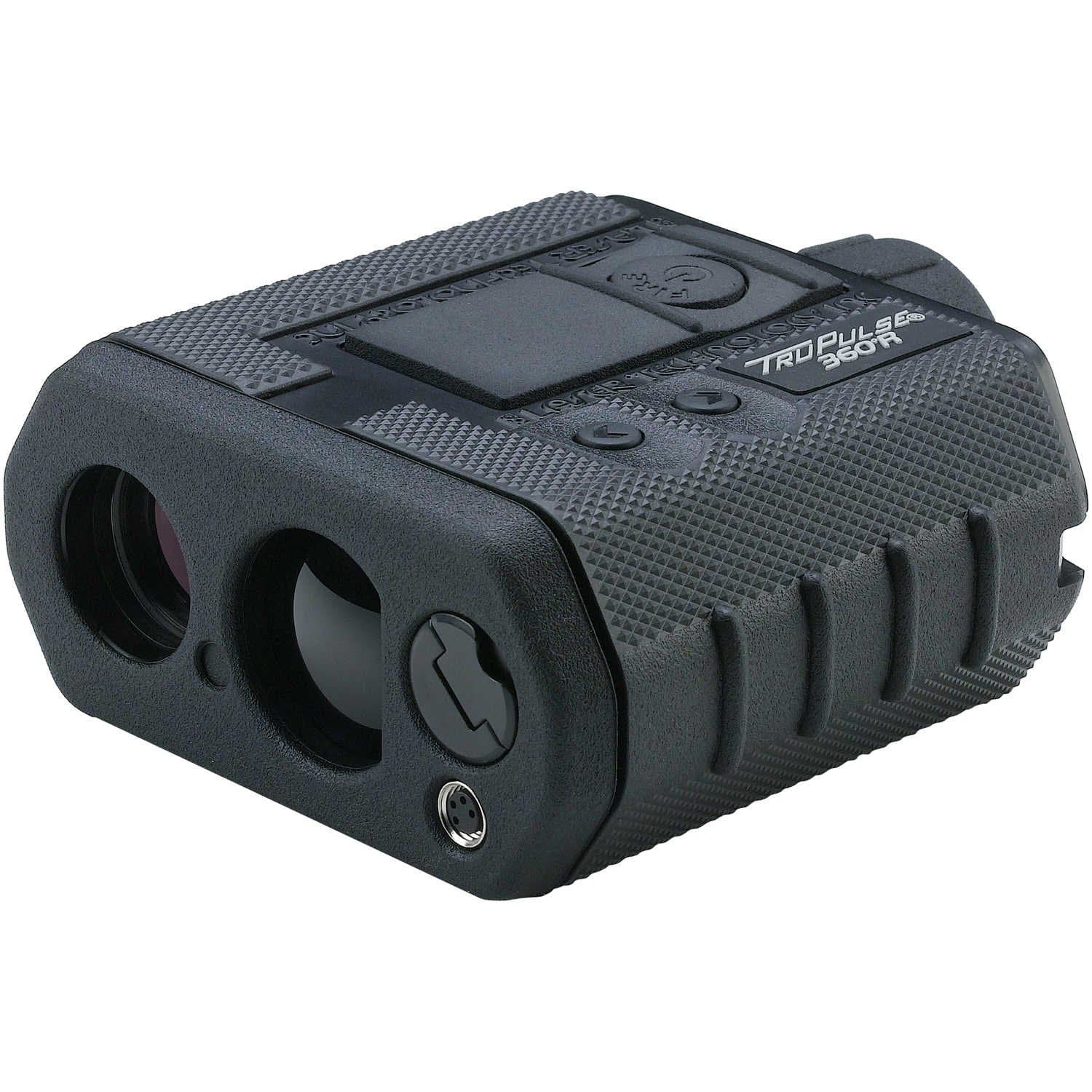 Laser Technology TruPulse 360R Laser Rangefinder w/Integrated Bluetooth