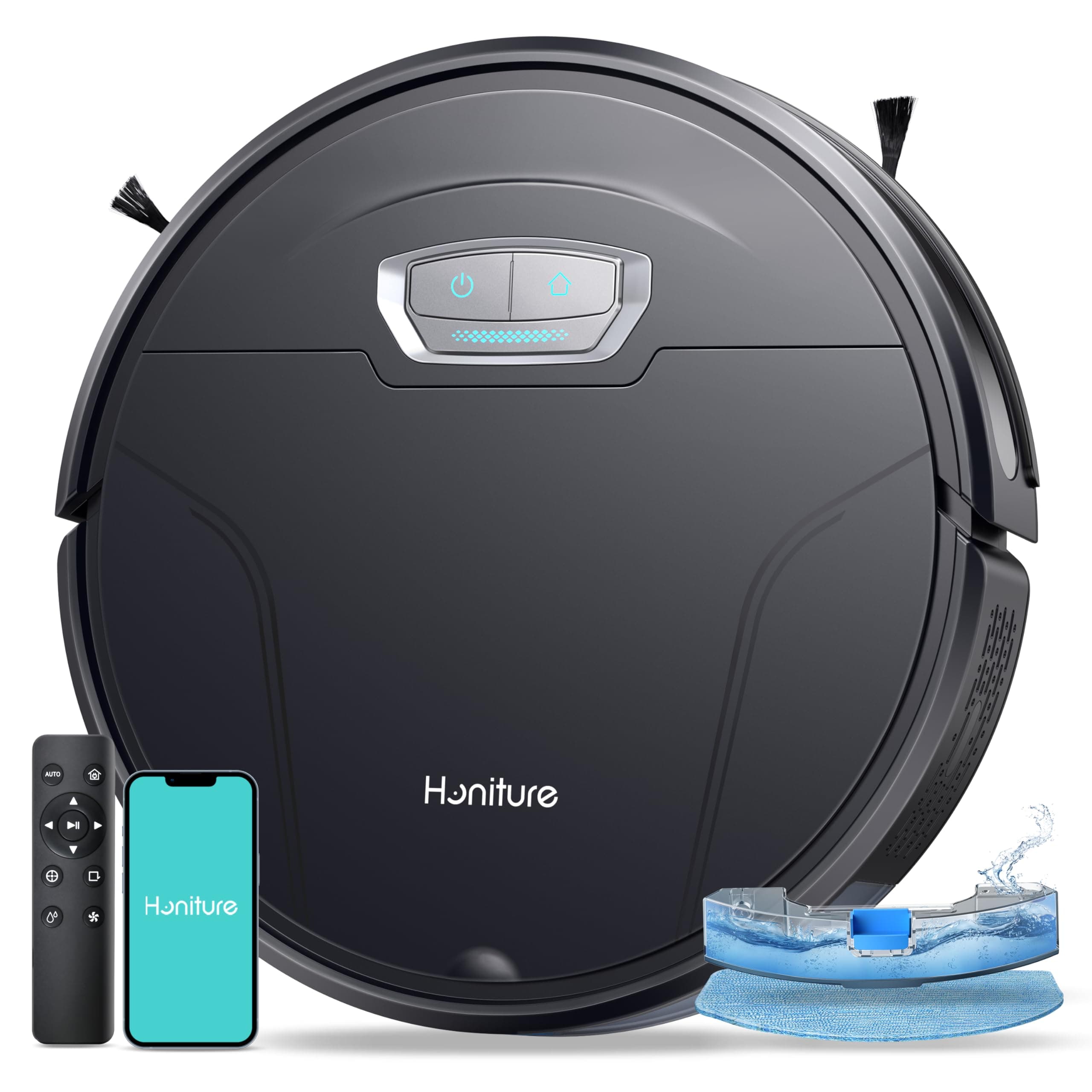 Robot vacuum cleaner 810