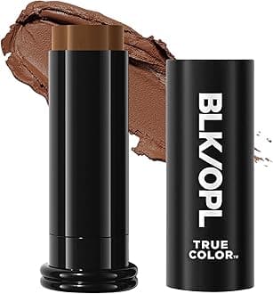 Black Opal True Color Creme Stick Foundation- Carob