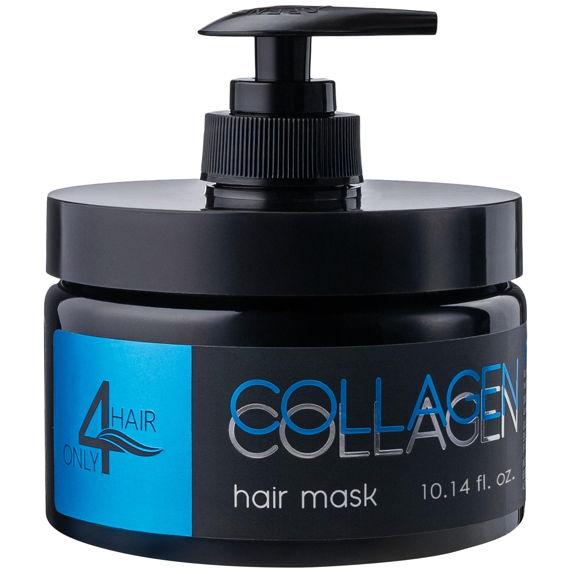 Collagen Hair Mask