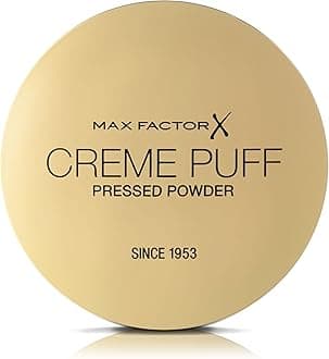 Creme Puff Pressed Compact Powder, 05 Translucent, 21 g