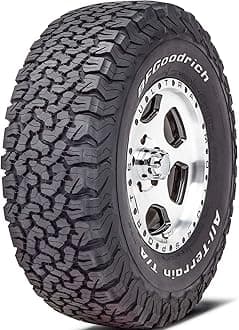 ALL-TERRAIN T/A KO 2 - LT275/70R17/E