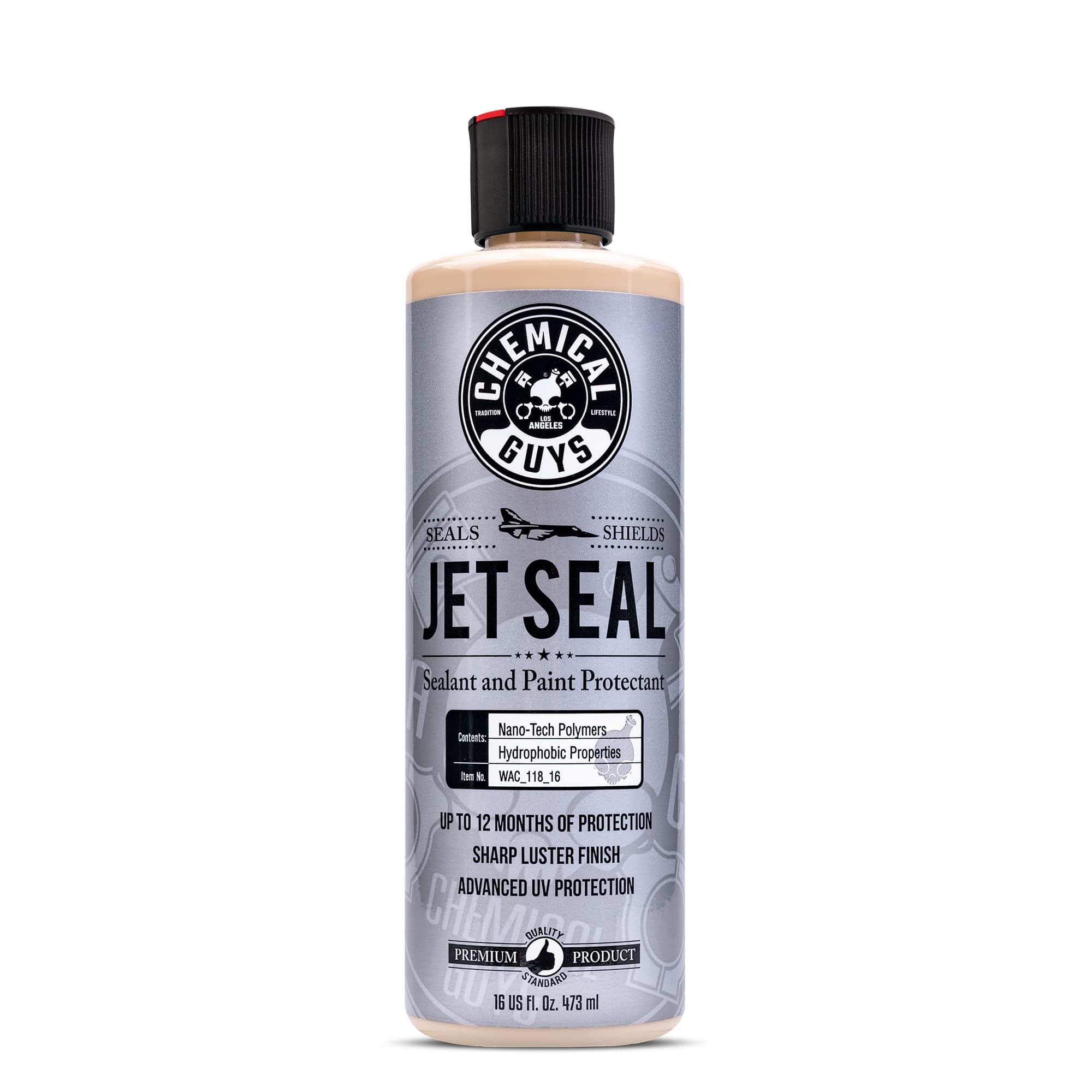 Jet Seal 109 16oz