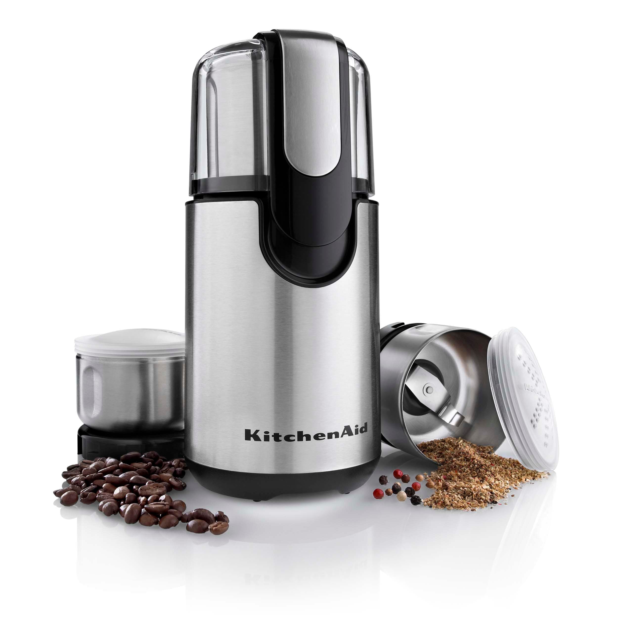 Blade Coffee and Spice Grinder Combo Pack