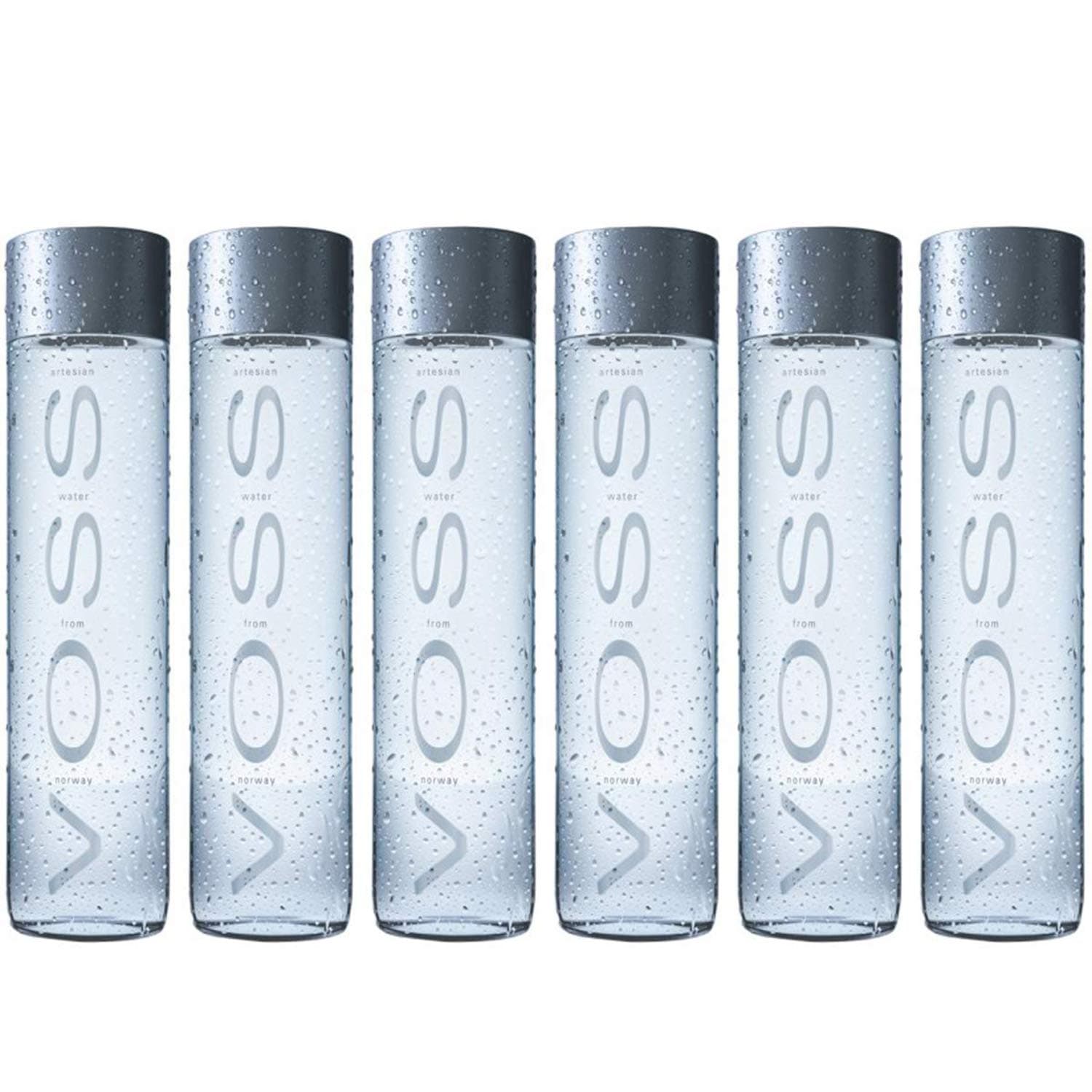 Artesian Still Water, 6 x 800 ml