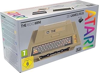 Retro Games THE400 Mini