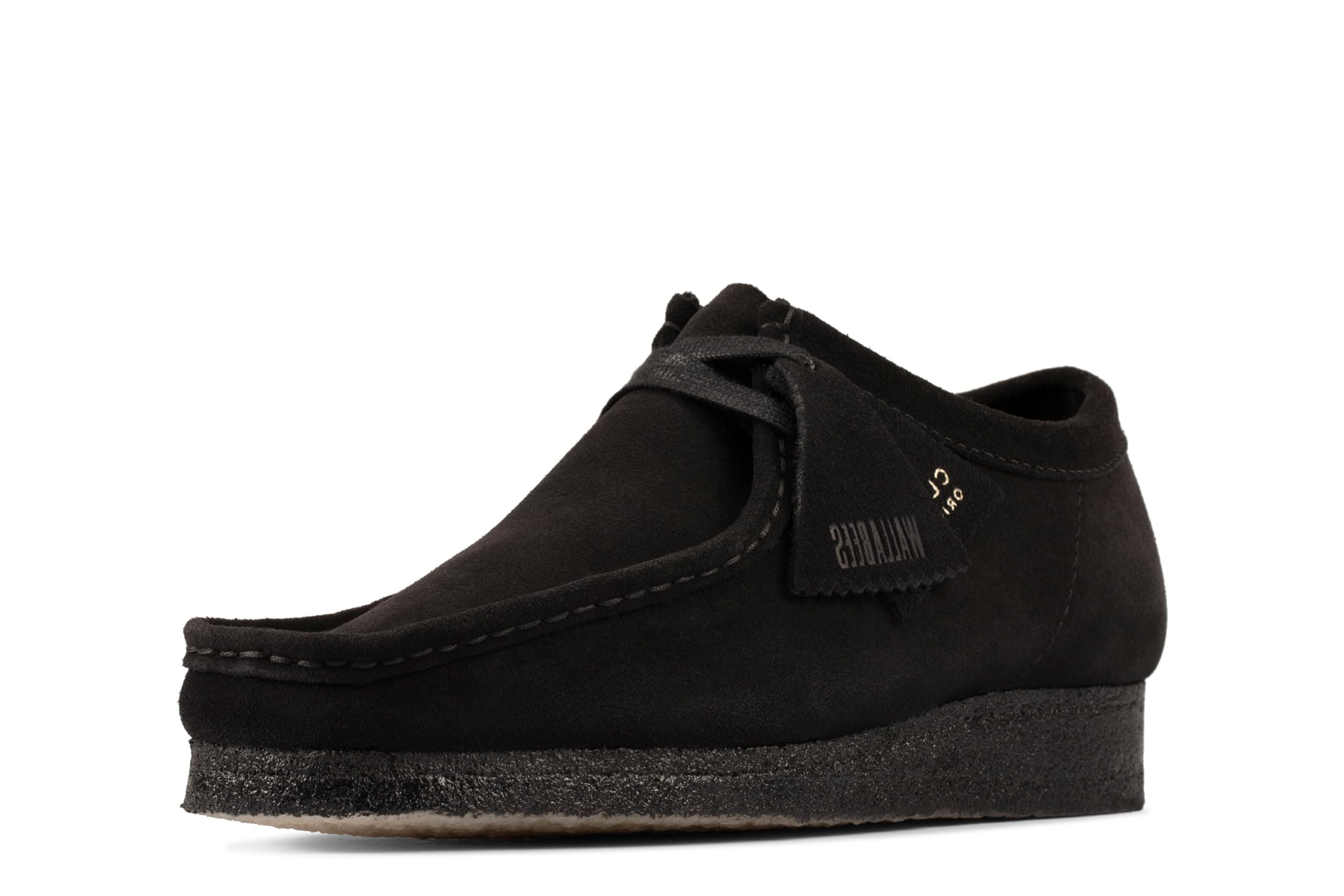 Women's Wallabee. Oxford