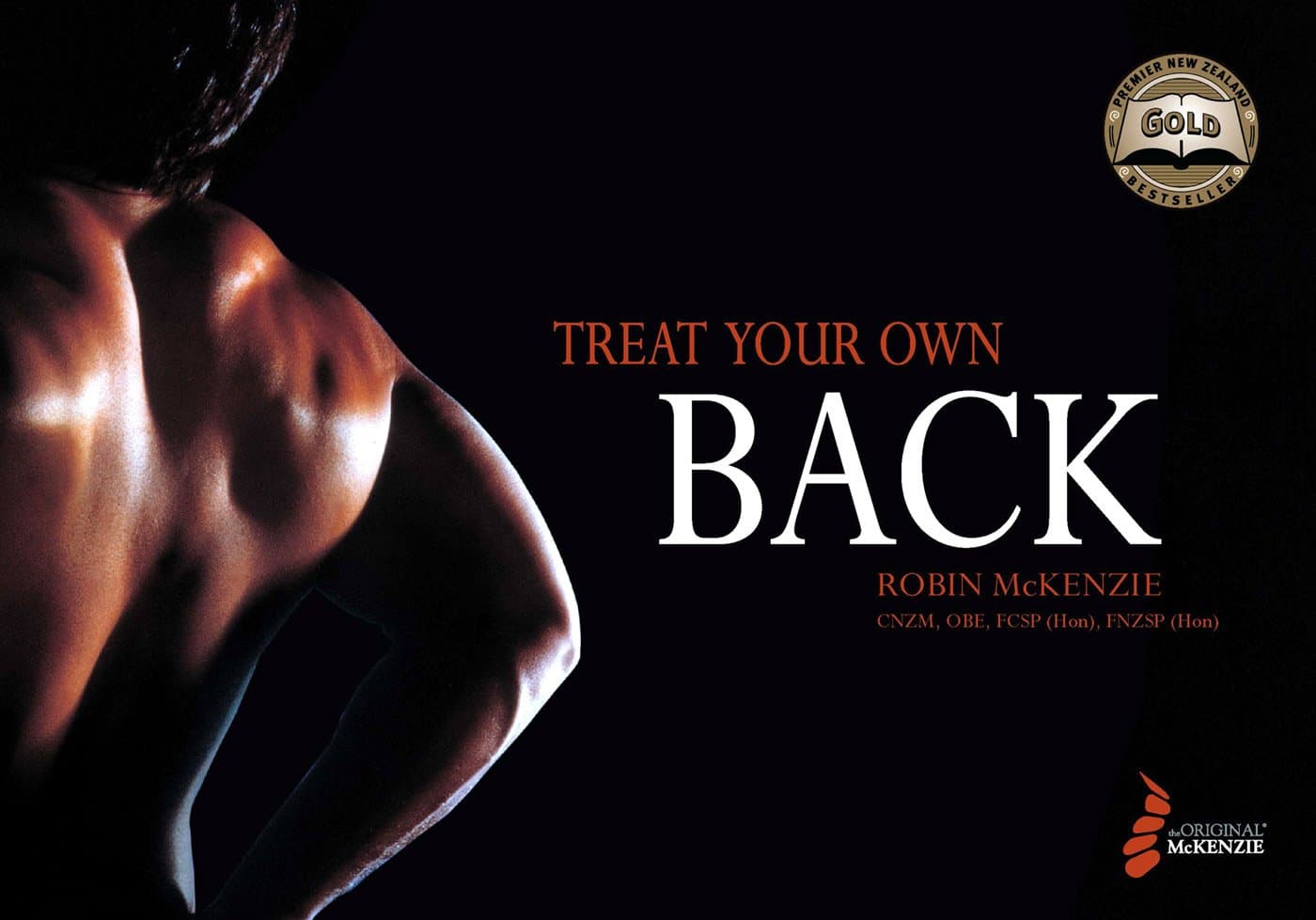 Treat Your Own Back