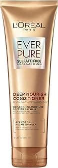 Hair Care Deep Nourish Conditioner, 8.5 Fluid Ounce