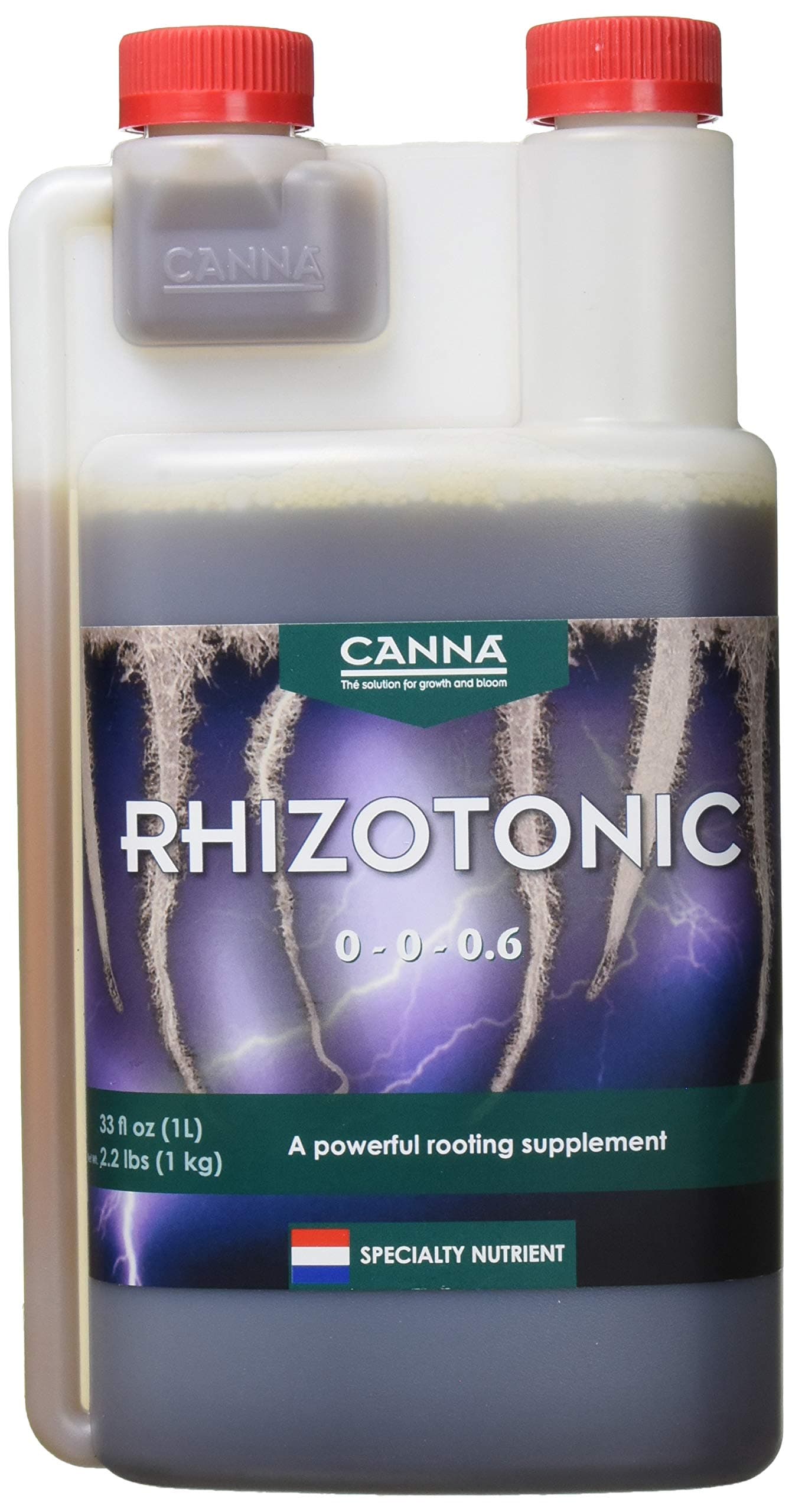 Rhizotonic 1L