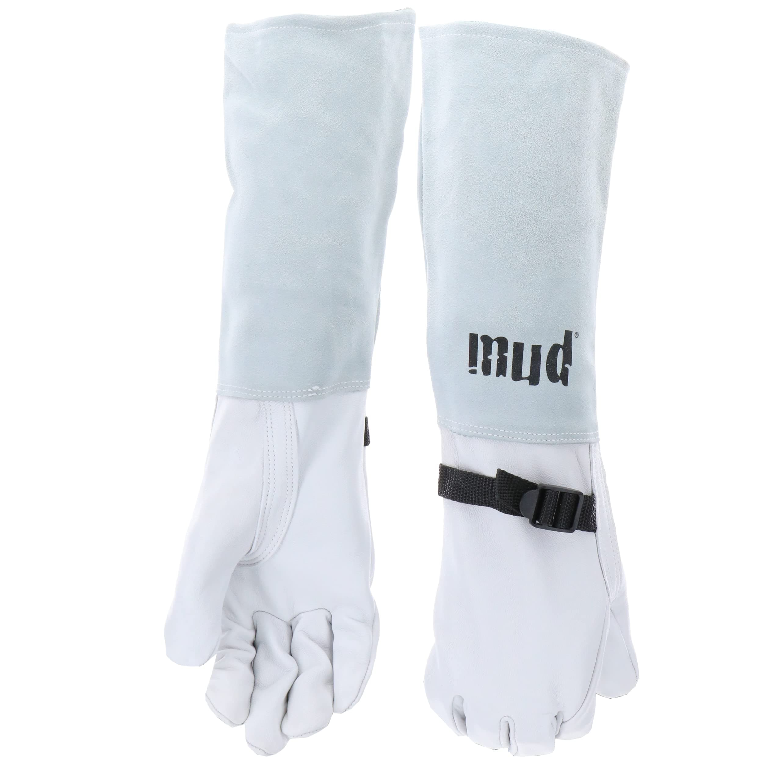MUD GLOVES 27020 Gauntlet Gloves
