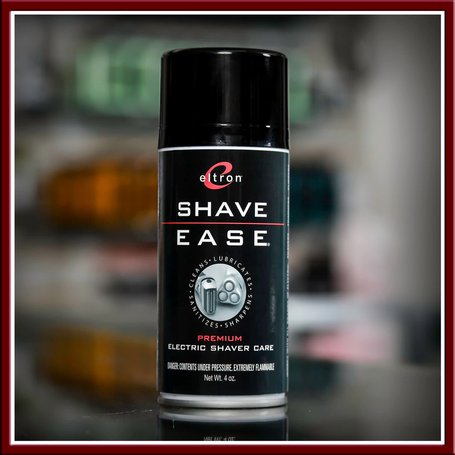 Eltron Shave Ease