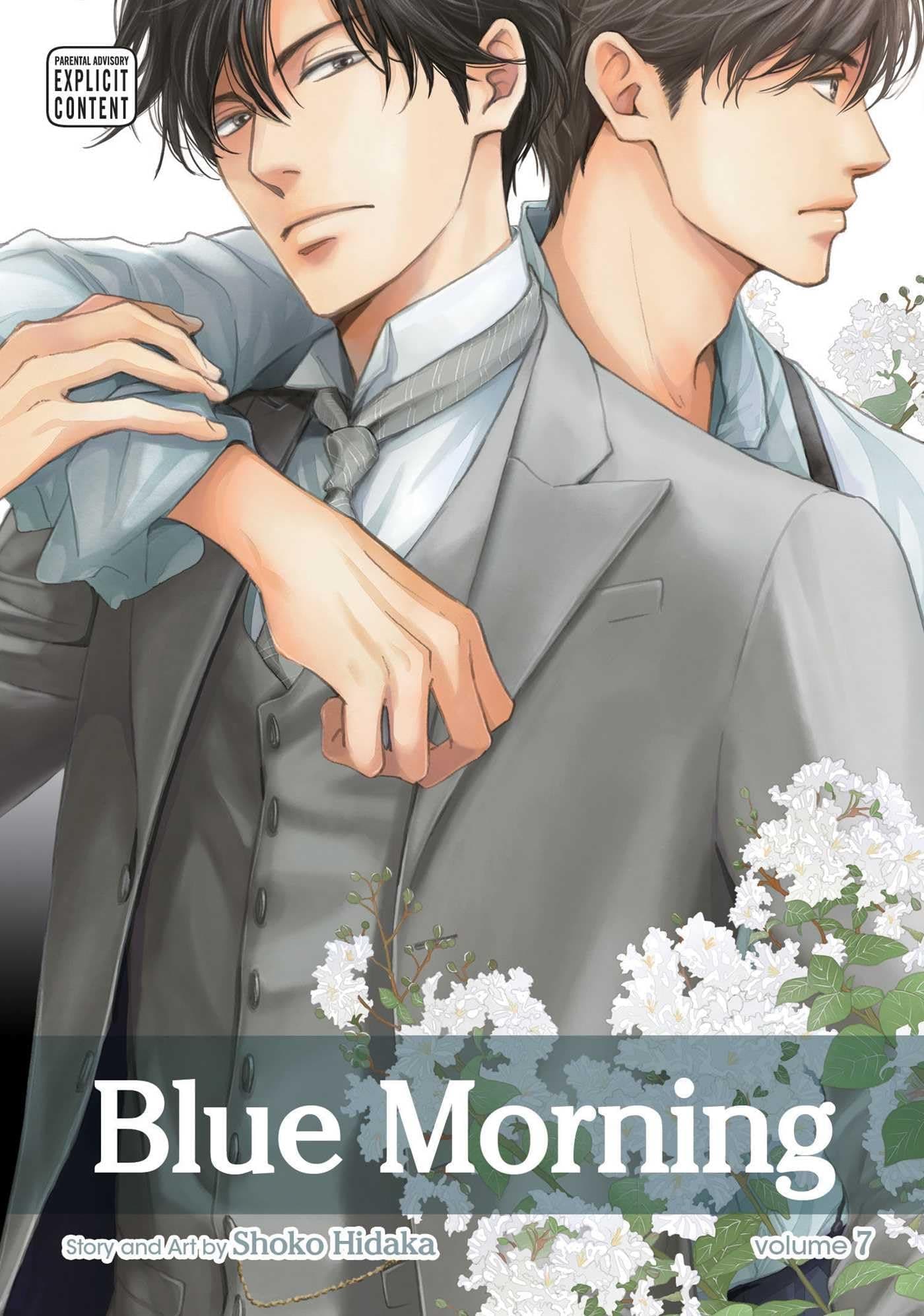 Blue Morning, Vol. 7: Volume 7