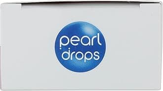 Pearl Drops Daily Whitening Coffee & Tea, 50 ml