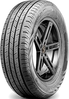 ContiProContact All-Season Tire - 195/65R15 91H