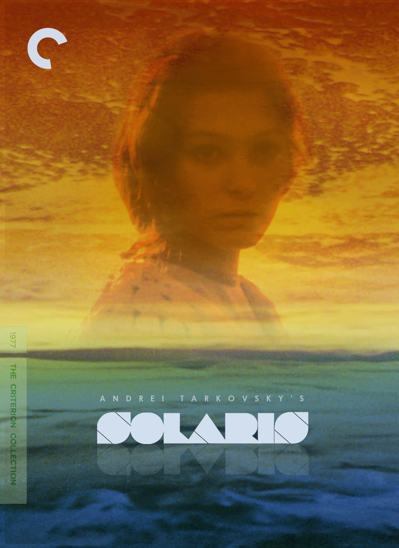 Solaris (The Criterion Collection) [DVD]