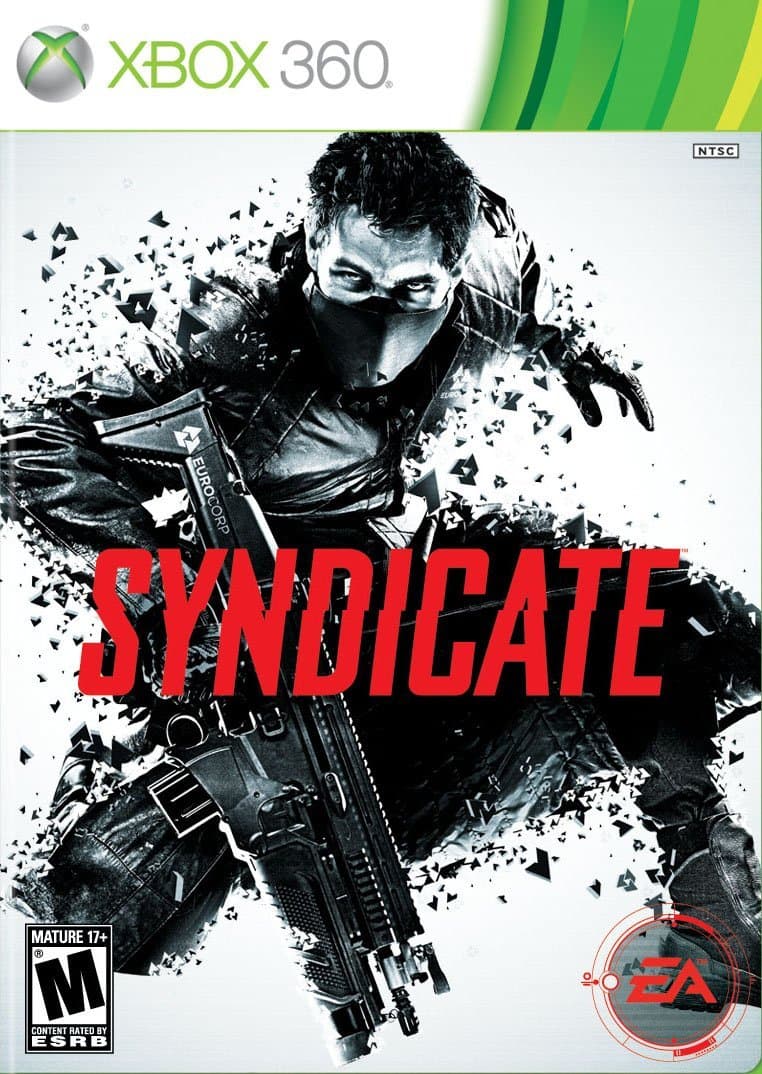 Syndicate (Renewed)