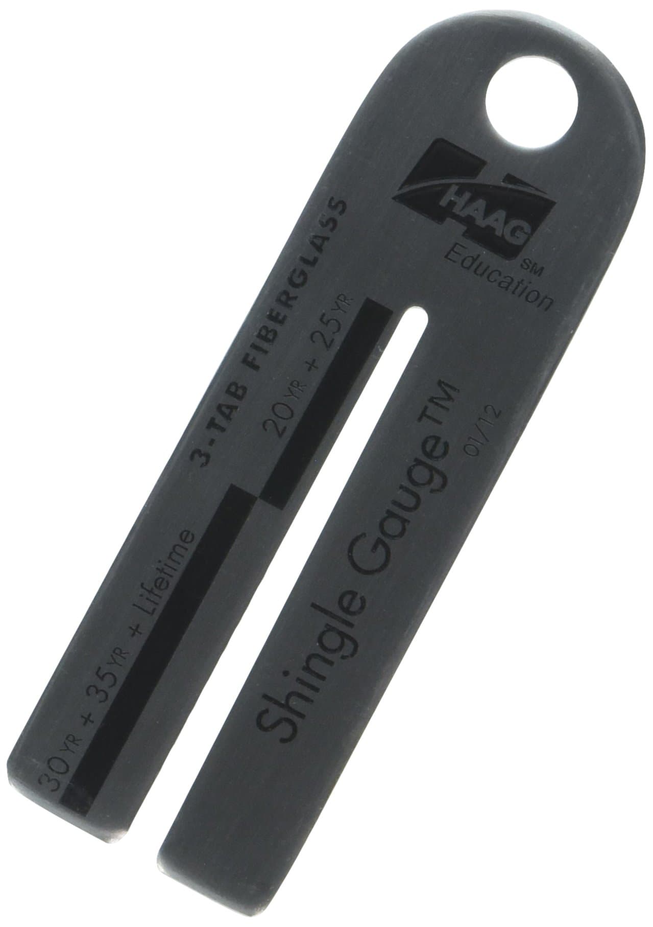 12/1 Shingle Gauge