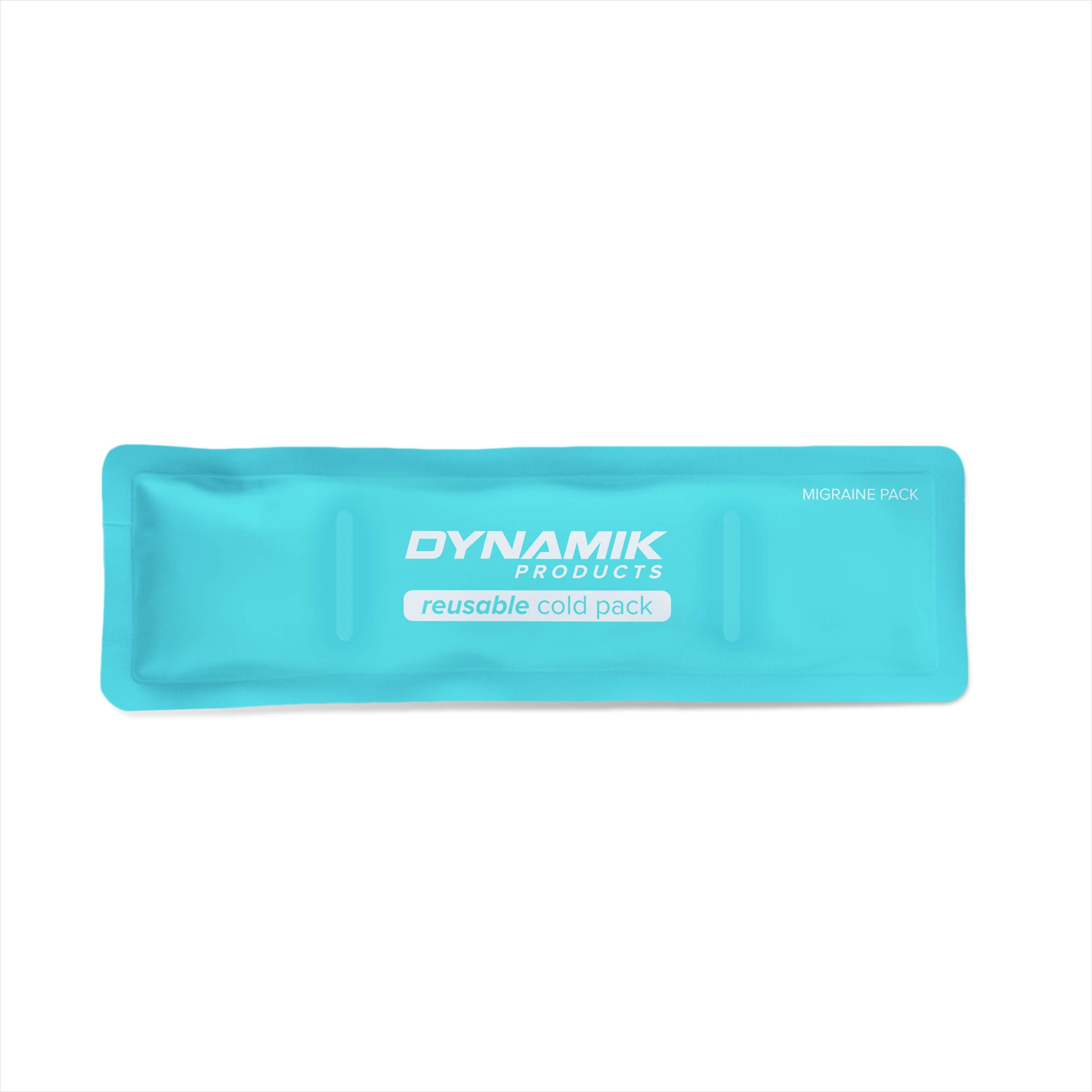 Dynamik Products - Slim Premium Hot Cold Pack