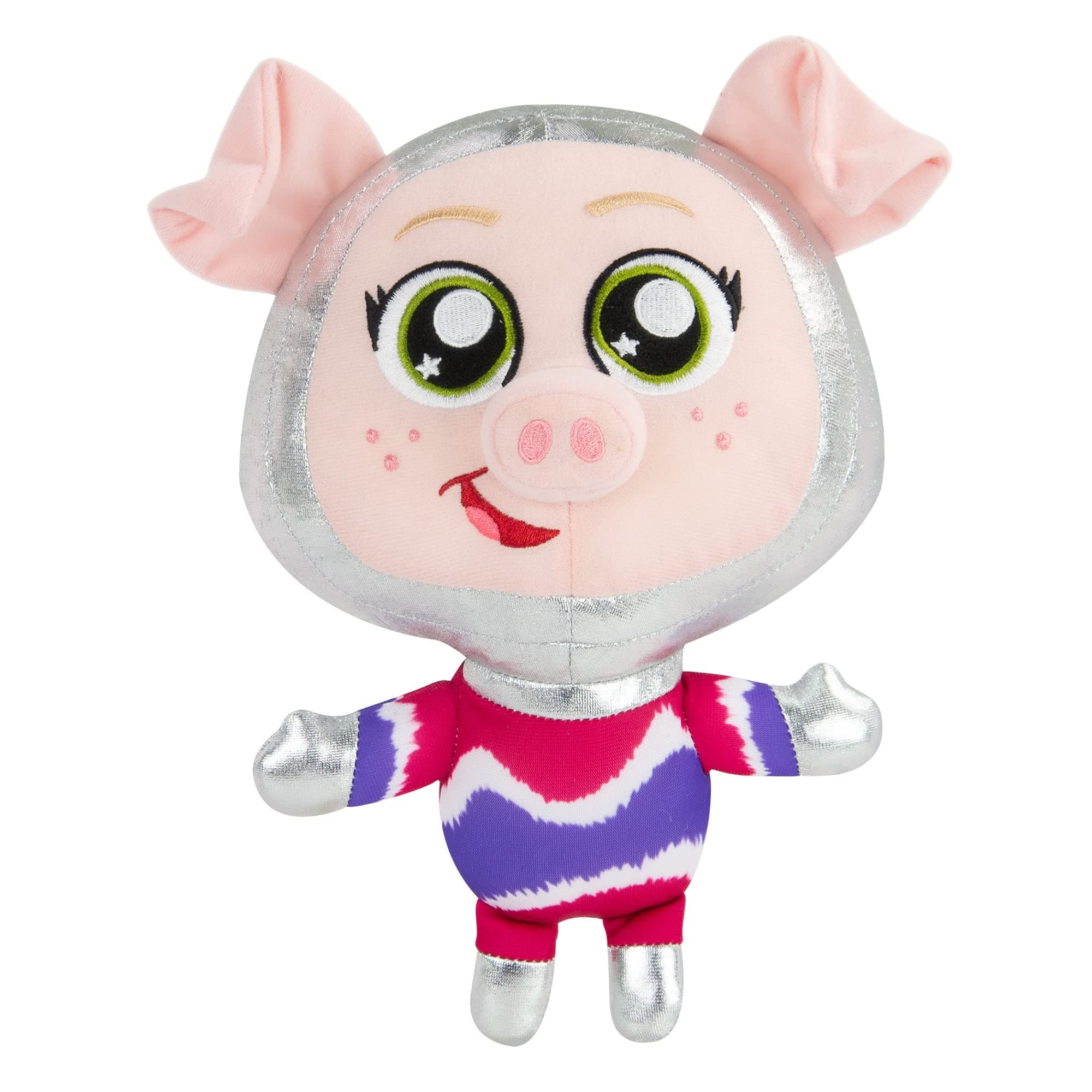 Singing Rosita™ Plush Toy