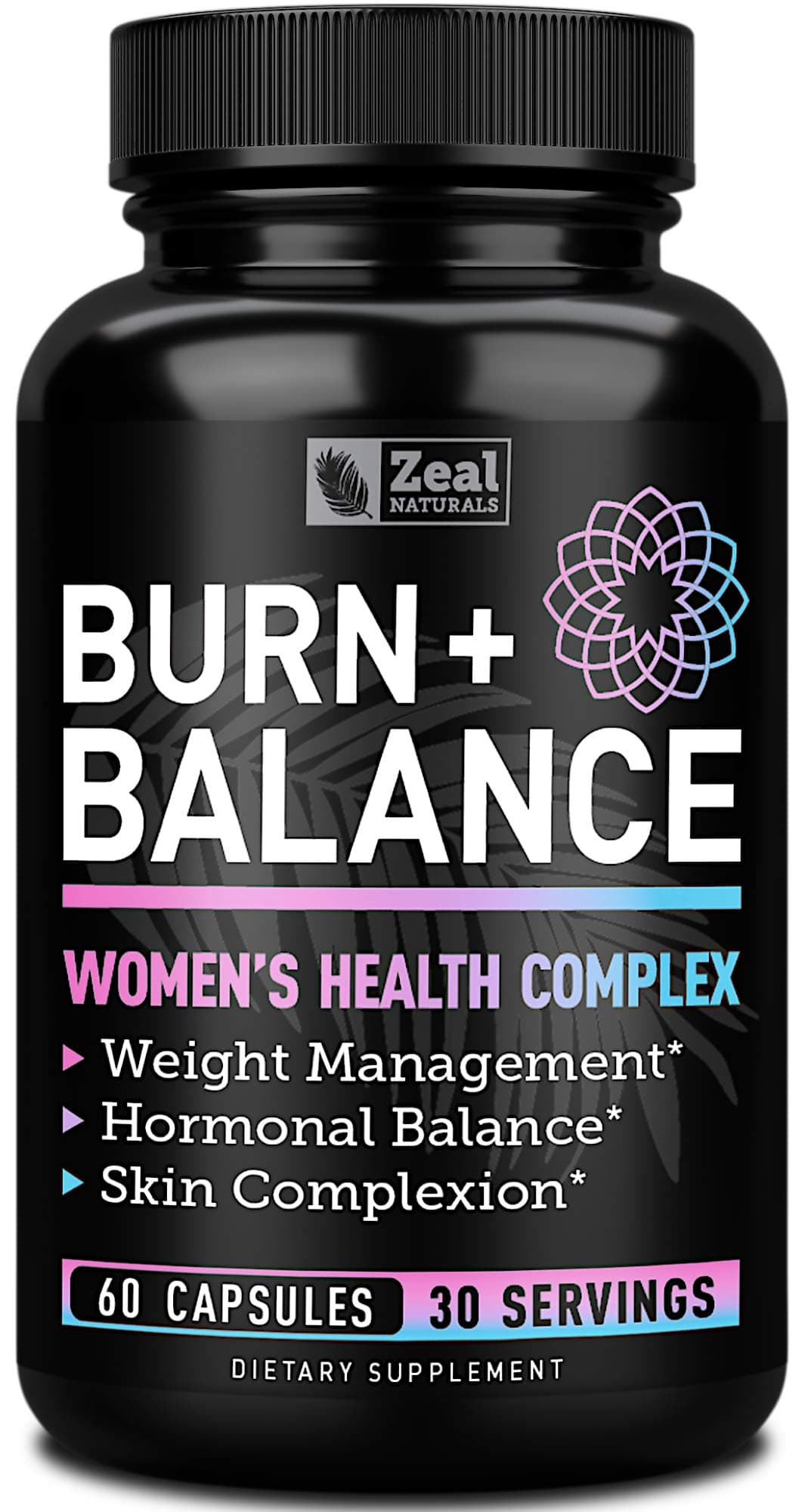 Burn + Balance Women's Health Complex