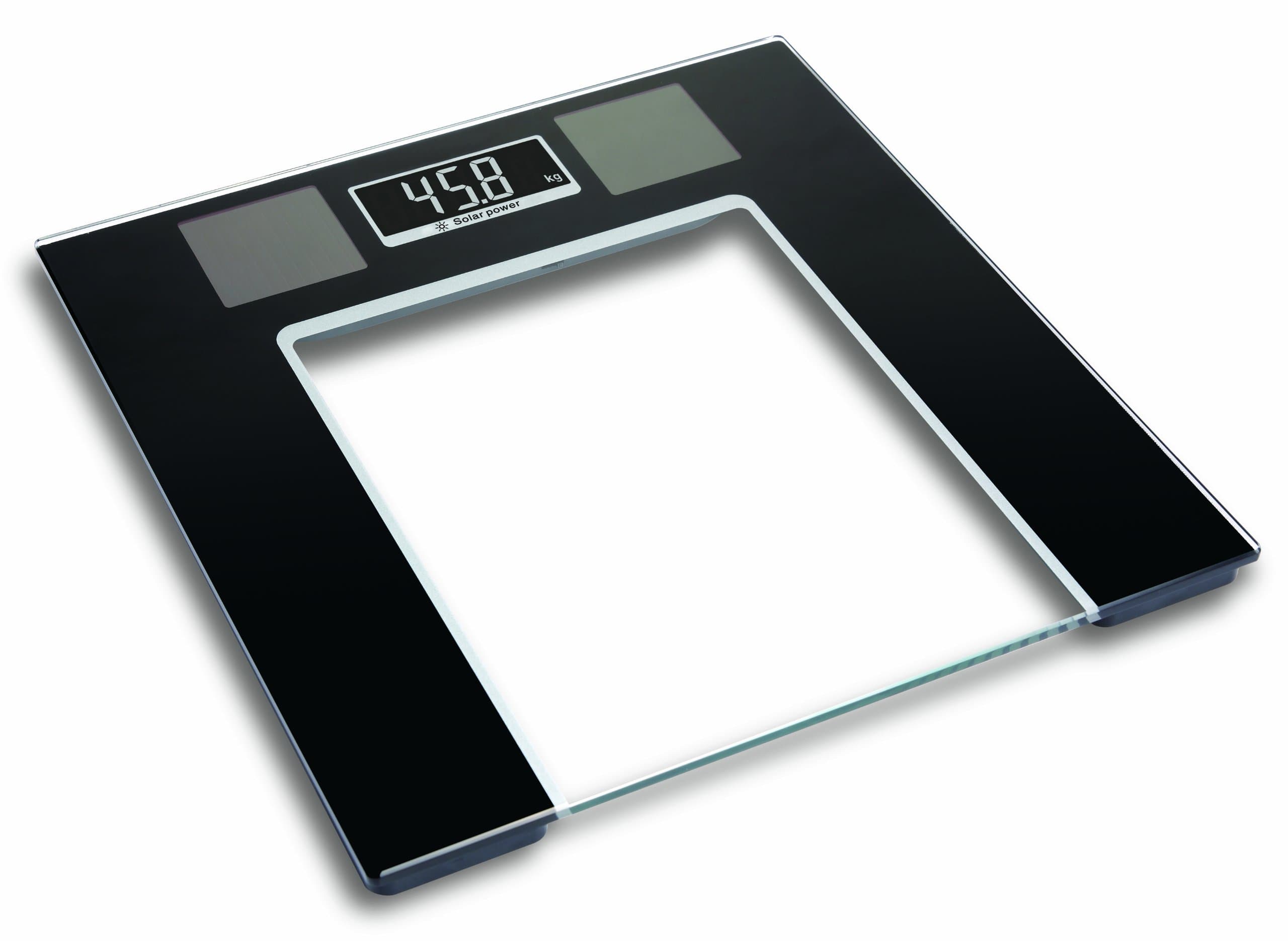 TERA Gram Tg-ps38 Solar Power Personal Scale