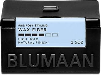 Meraki Styling Natural Hair Cream For Men- Use As A Pre-styler For Volume Or Post-styler For.