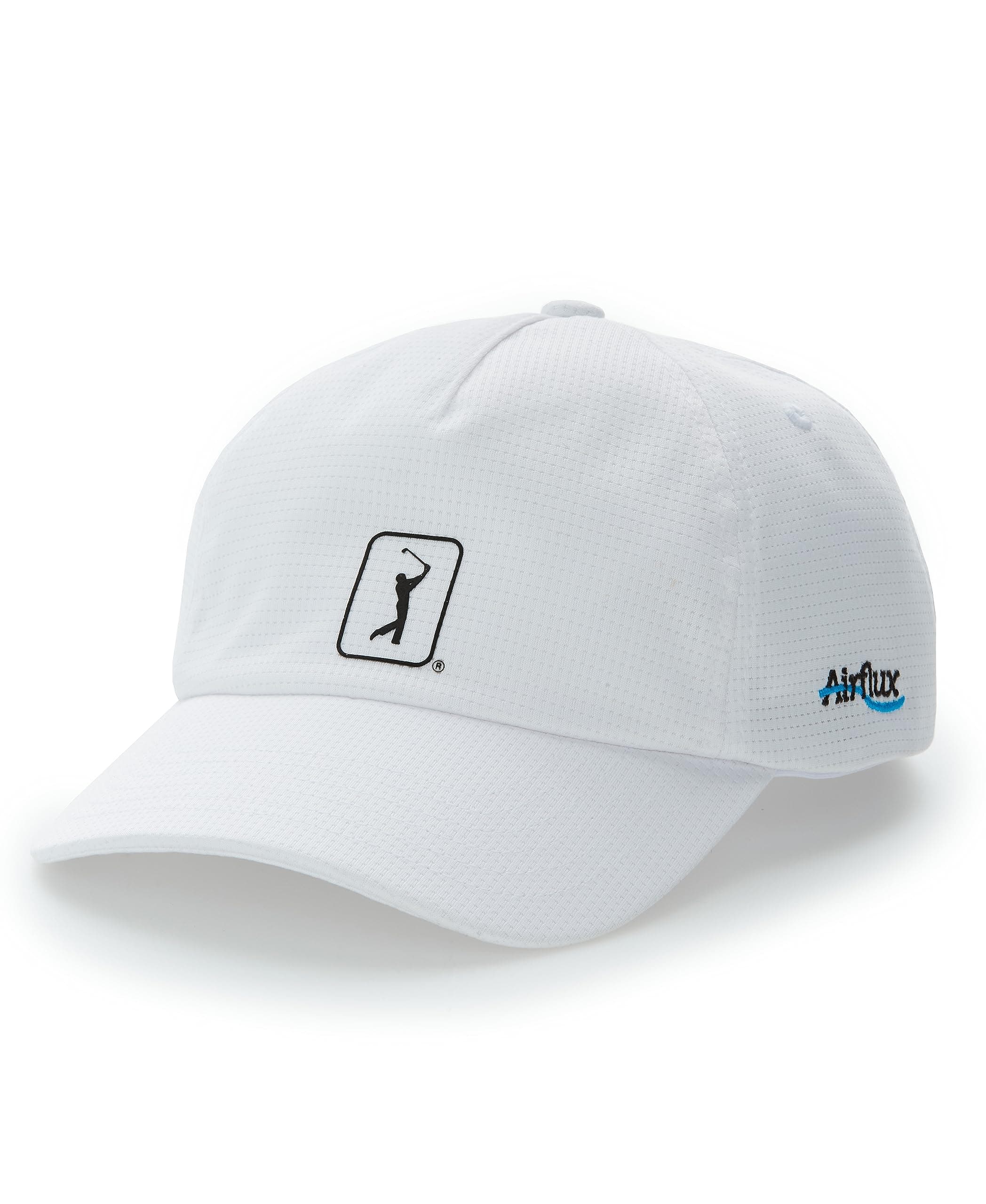 Mens Airflux Mesh Cap
