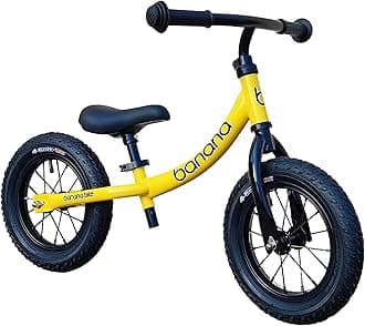 Children's Equilibrium Training Bicycle