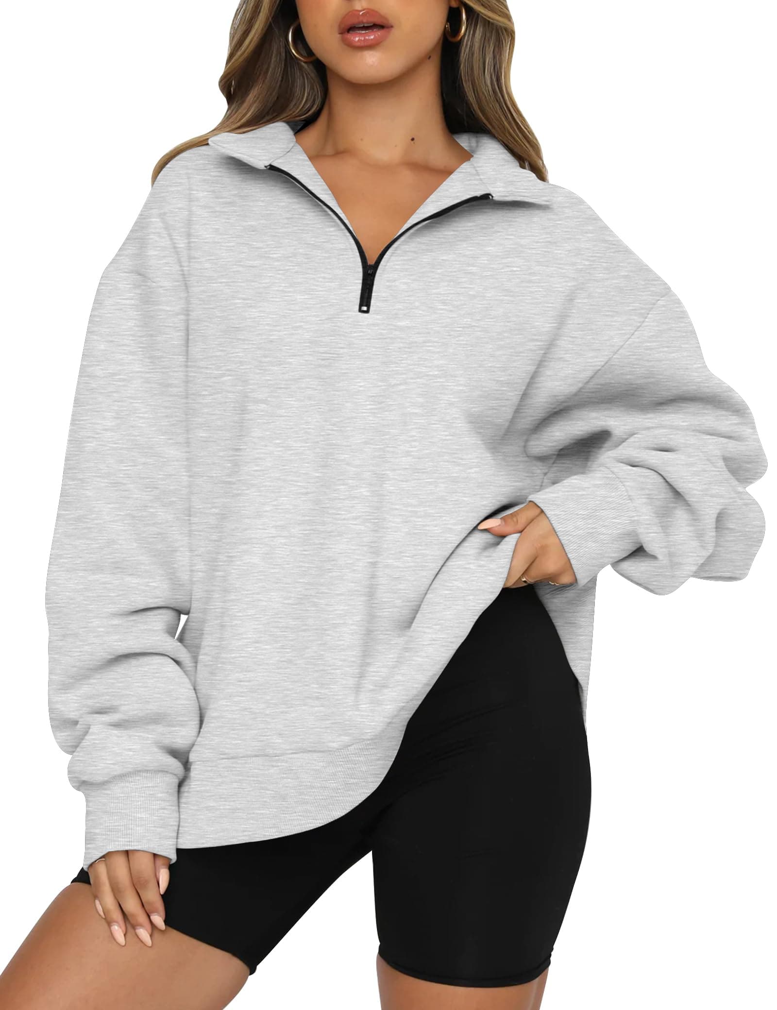 womens Casual Sweatshirt