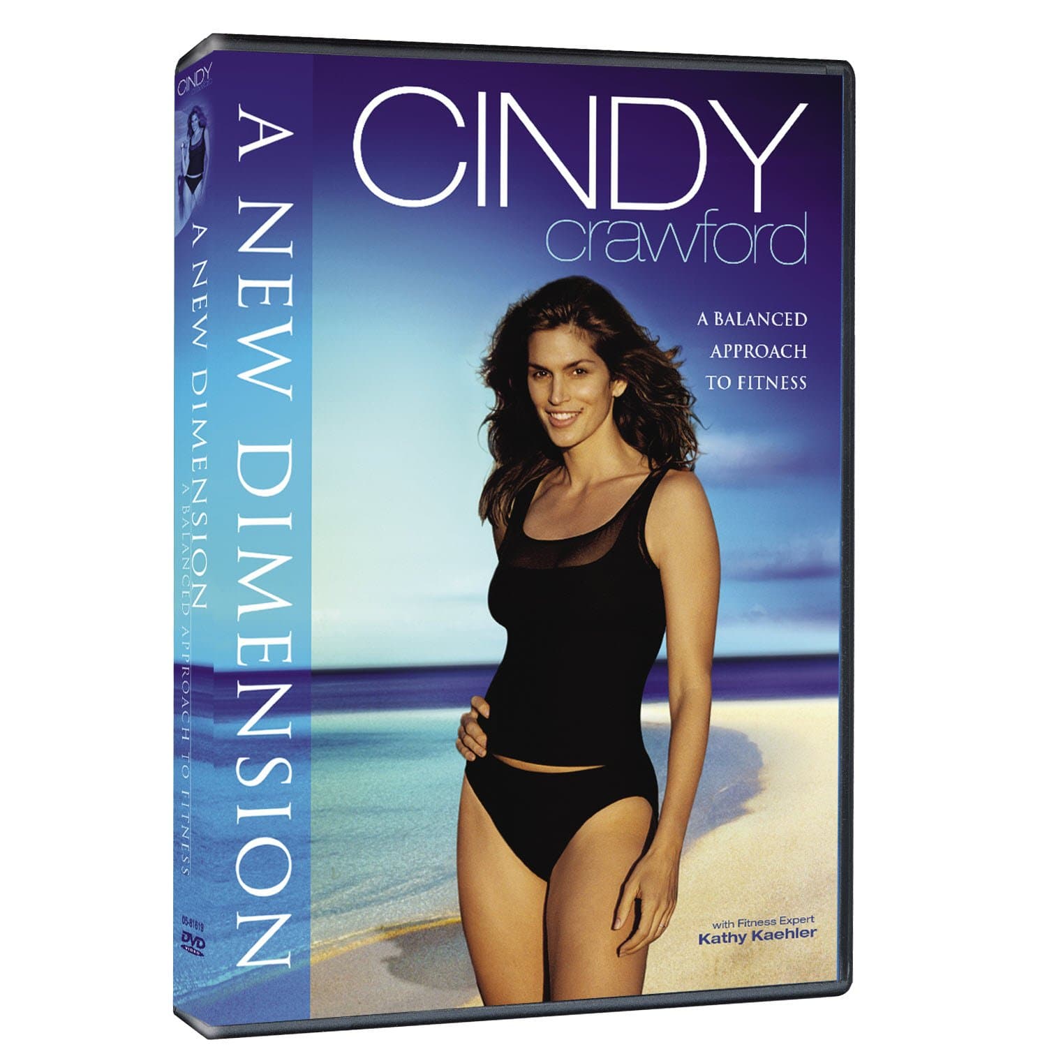 Gaiam Cindy Crawford